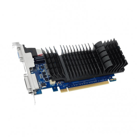 Videokarte GeForce GT730 2GB DDR5 PCI 2.0 64BIT DVI-D/HDMI/HDCP