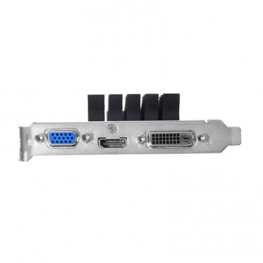 Videokarte GeForce GT730 2GB DDR5 PCI 2.0 64BIT DVI-D/HDMI/HDCP