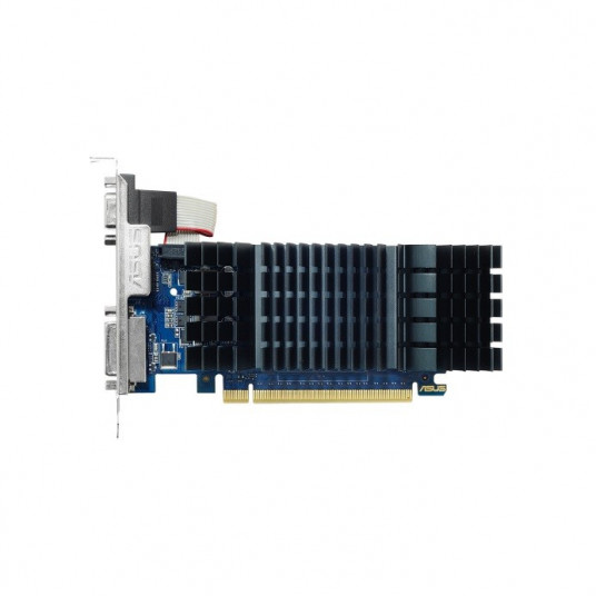 Videokarte GeForce GT730 2GB DDR5 PCI 2.0 64BIT DVI-D/HDMI/HDCP