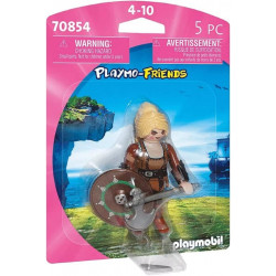Figūra Playmo-Friends 70854 Viking Warrior