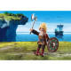 Figūra Playmo-Friends 70854 Viking Warrior