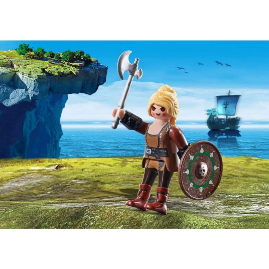 Figūra Playmo-Friends 70854 Viking Warrior