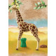 Figūru komplekts Wiltopia 71048 Giraffe