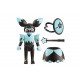 Figūru komplekts Miraculous 71341 Puppeteer