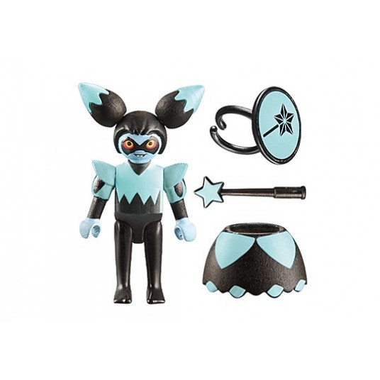 Figūru komplekts Miraculous 71341 Puppeteer