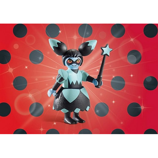Figūru komplekts Miraculous 71341 Puppeteer