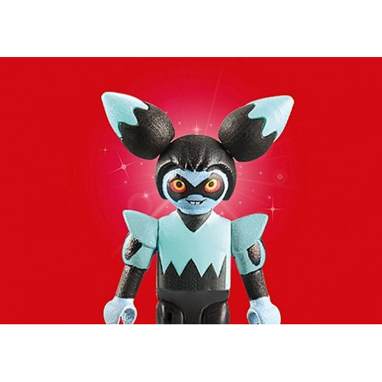 Figūru komplekts Miraculous 71341 Puppeteer