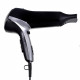 Braun HD710 2200 W melns, sudrabs