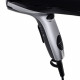 Braun HD710 2200 W melns, sudrabs