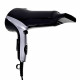 Braun HD710 2200 W melns, sudrabs