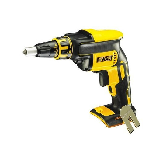 DEWALT DCF620NT elektriskais skrūvgriezis vai triecieninstruments 4400 RPM