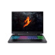 Acer Nitro 16 (AN16-42-R39G) 16" WQXGA, IPS, 180 Hz, Ryzen R7-8845HS, 16 GB RAM, 1 TB SSD, GeForce RTX 4070, Windows 11 Home