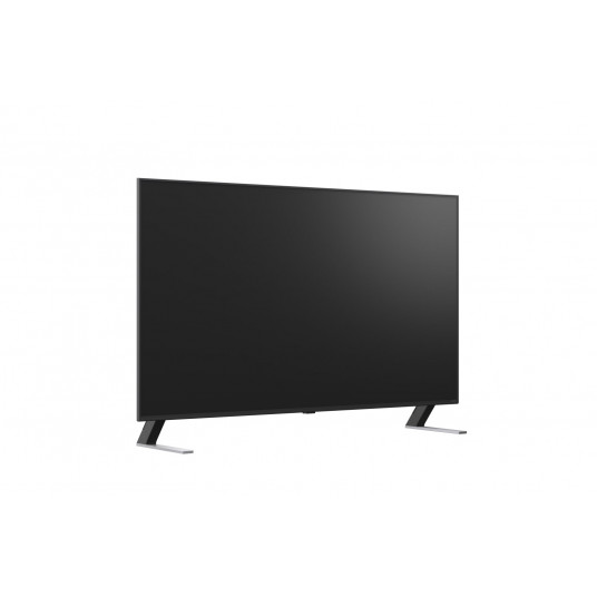 Televīzija LG 55QNED85A3C 4K QLED MiniLED 55" Smart