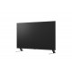 Televīzija LG 55QNED85A3C 4K QLED MiniLED 55" Smart