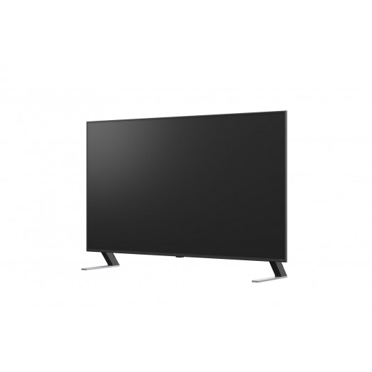 Televīzija LG 55QNED85A3C 4K QLED MiniLED 55" Smart