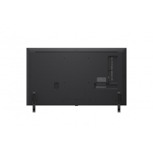 Televīzija LG 55QNED85A3C 4K QLED MiniLED 55" Smart