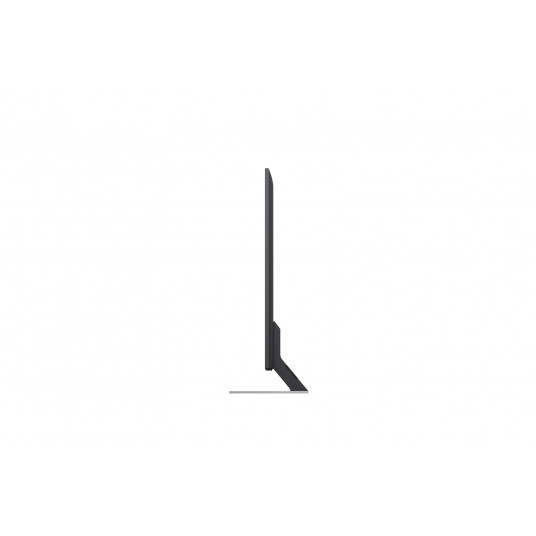 Televīzija LG 55QNED85A3C 4K QLED MiniLED 55" Smart