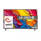 Televīzija LG 55QNED84A3C QNED 55" Smart