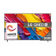 Televīzija LG 86QNED82A3B QNED 86" Smart