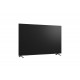 Televīzija LG 86QNED82A3B QNED 86" Smart