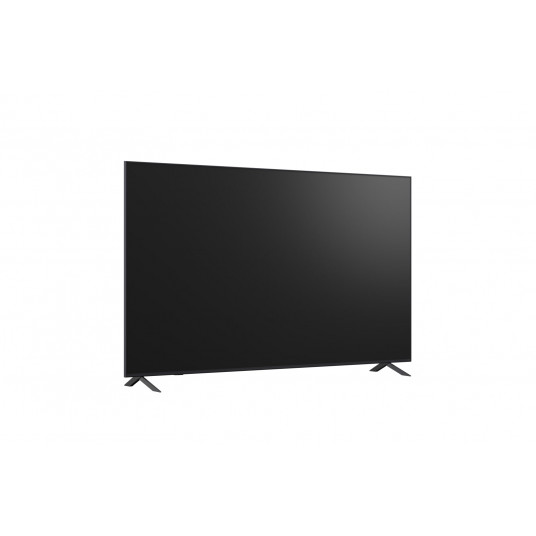 Televīzija LG 86QNED82A3B QNED 86" Smart