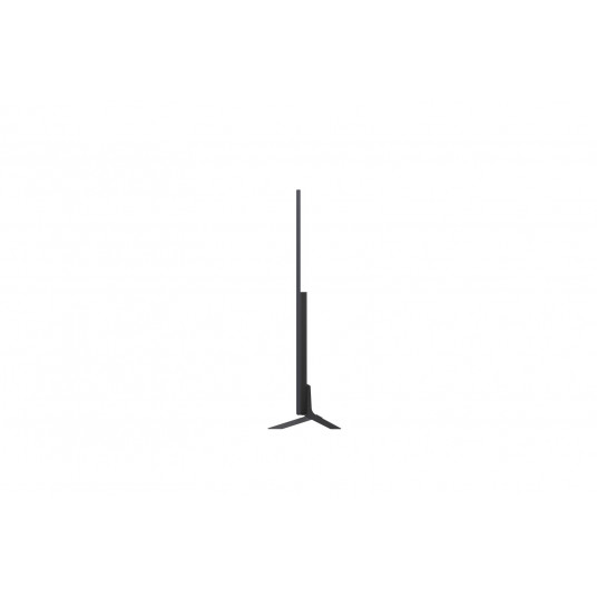 Televīzija LG 86QNED82A3B QNED 86" Smart