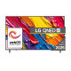 Televīzija LG 65QNED82A3B QNED 65" Smart