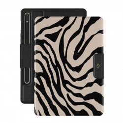 Korpuss Burga Samsung Galaxy Tab S8+/S7+/S7 FE Imperial 