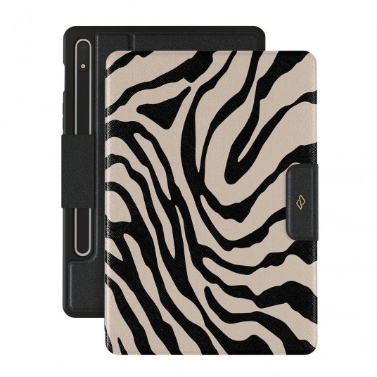 Korpuss Burga Samsung Galaxy Tab S8+/S7+/S7 FE Imperial 