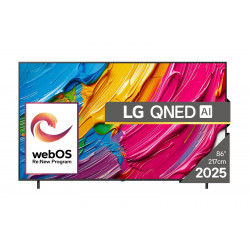 Televīzija LG 86QNED80A3A QNED 86" Smart