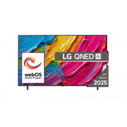 Televīzija LG 65QNED80A3A QNED 65" Smart