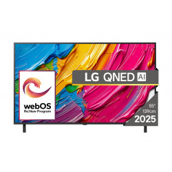 Televīzija LG 50QNED80A3A QNED 50" Smart