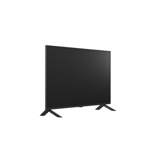 Televīzija LG 43QNED80A3A QNED 43" Smart