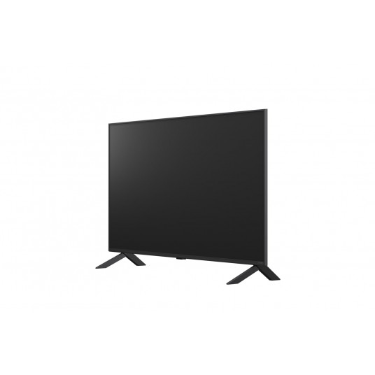 Televīzija LG 43QNED80A3A QNED 43" Smart