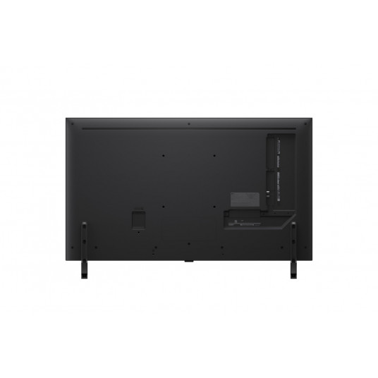 Televīzija LG 43QNED80A3A QNED 43" Smart