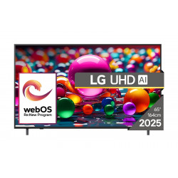Televīzija LG 65UA75003LA D-LED 65" Smart