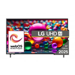 Televīzija LG 55UA75003LA D-LED 55" Smart