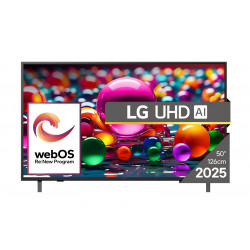 Televīzija LG 50UA75003LA D-LED 50" Smart