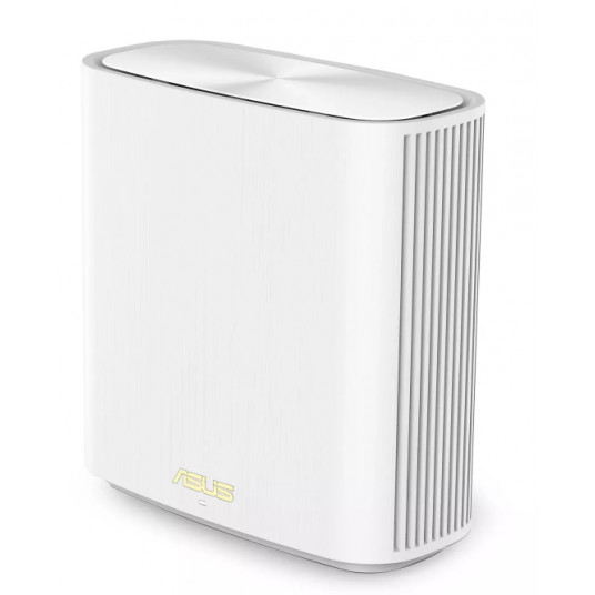 Asus ZenWiFi XD6 maršrutētājs 2 komplektos