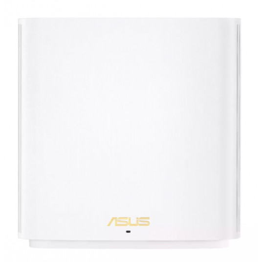 Asus ZenWiFi XD6 maršrutētājs 2 komplektos