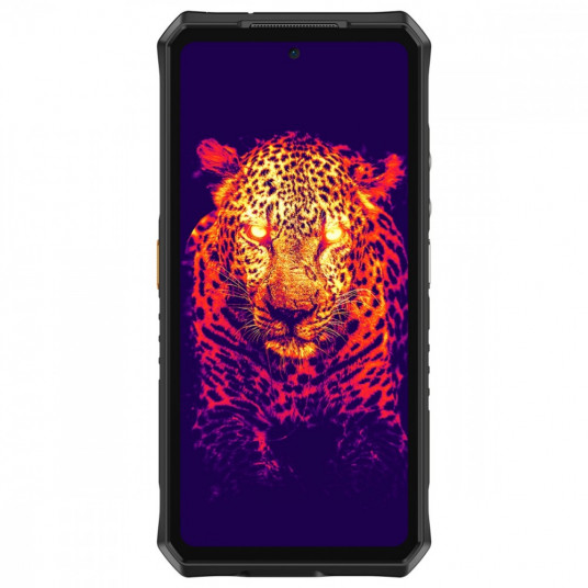 Telefon Ulefone Armor 28 Ultra Thermal 5G 16GB/1TB Black