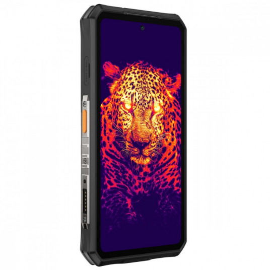 Telefon Ulefone Armor 28 Ultra Thermal 5G 16GB/1TB Black