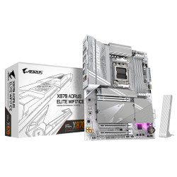 "GA-X870E A ELITE WIFI7 ICE (AM5) (D)"