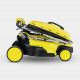 komplekts Karcher LMO 18-36 Battery Set + GSH 18-20 Battery, 1.444-421.0, 1.444-200.0