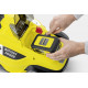 komplekts Karcher LMO 18-36 Battery Set + GSH 18-20 Battery, 1.444-421.0, 1.444-200.0