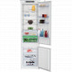 Ledusskapis BEKO BCNA306E42SN