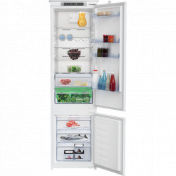 Ledusskapis BEKO BCNA306E42SN