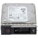 Dell HDD 3,5" / 2TB / 7,2k / SATA / 6Gb / 512n / Hot-plug / 15G Rx50