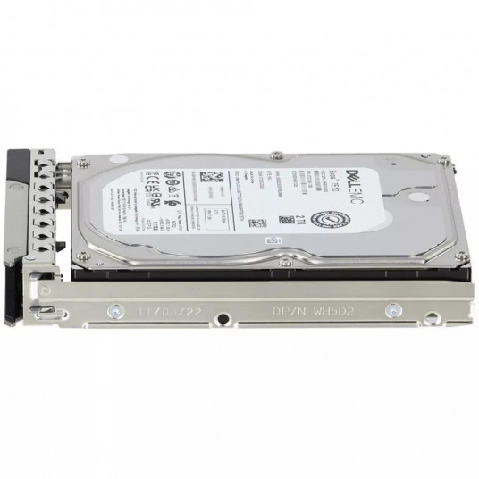 Dell HDD 3,5" / 2TB / 7,2k / SATA / 6Gb / 512n / Hot-plug / 15G Rx50