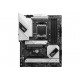 MSI PRO B650-A WIFI pamatplate